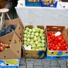 Natural si ecologic