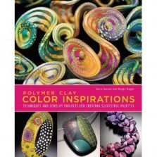 Recenzie: Polymer Clay Color Inspirations