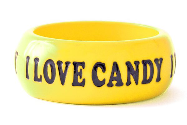 Candy