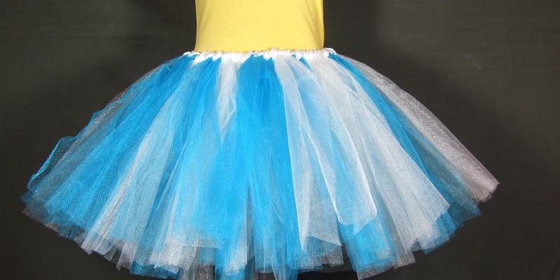 Concurs: Republic of Tutu