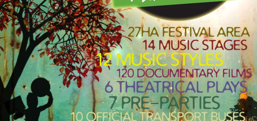 Iarmaroc Fest 2010
