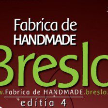 FABRICA de HANDMADE Breslo 4