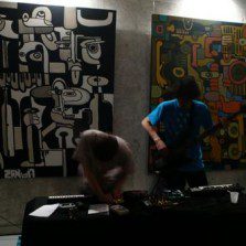 Iarmaroc Fest: Minus si Ion
