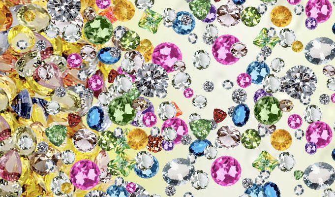 Handmade şi pietre preţioase: Amelie-Bijoux