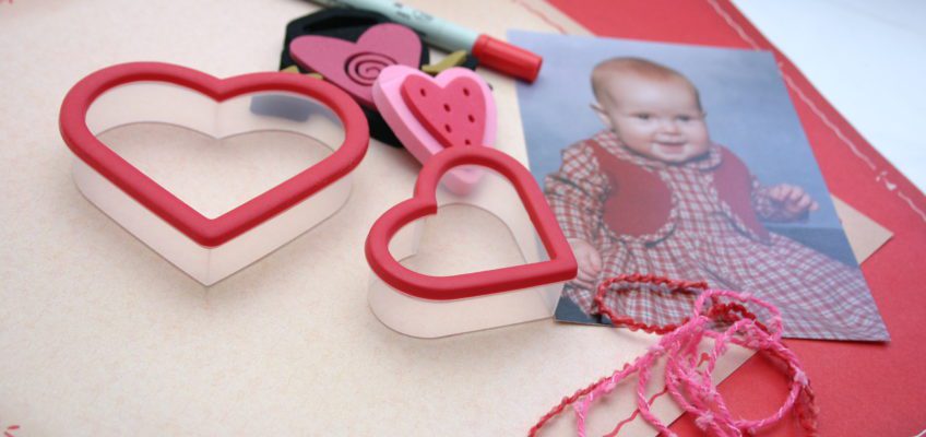 Incursiune în „Scrapbook Emporio”