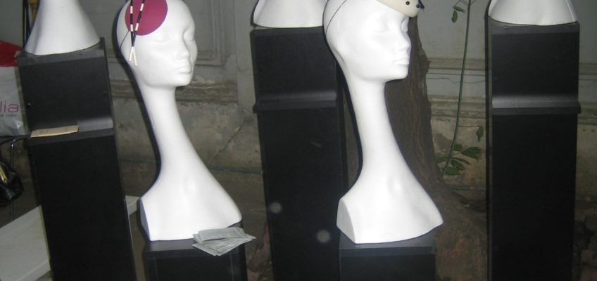Noaptea Alba a artizanilor la Institutul Francez