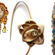 Antique, my new love :)