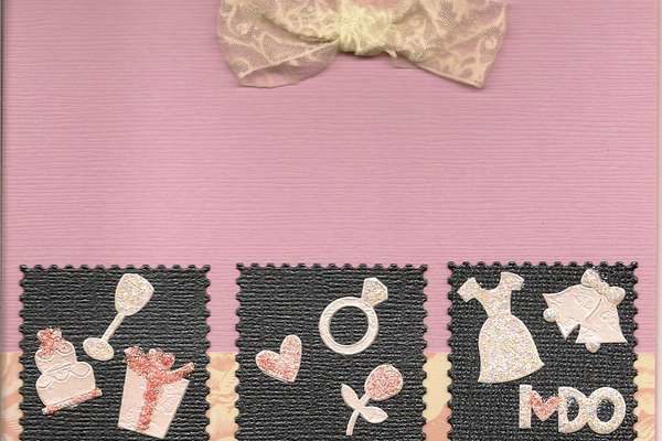 Scrapbooking – noua tendinţă în DIY
