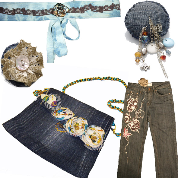 handmade tendinte jeans handmade tendinte jeans