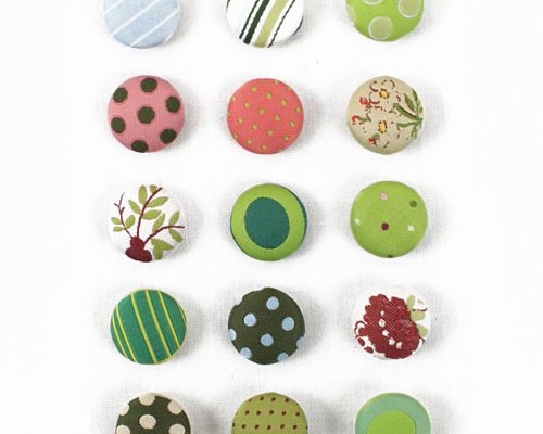 Despre capsele decorative