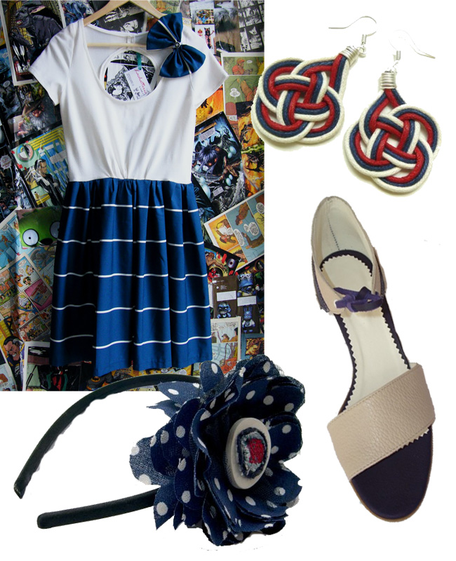 navy outfit copy