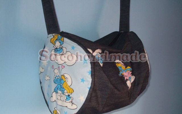 Sacohandmade: gentuţe marca Elena Iordăchescu