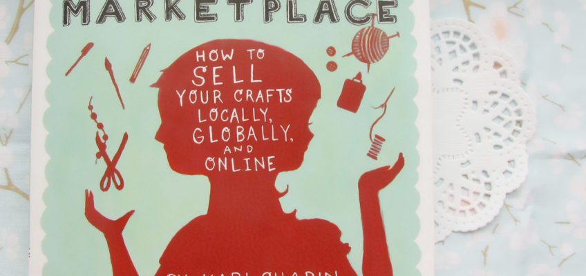 Recenzie: The handmade marketplace