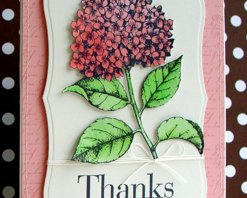 Ştampilele în scrapbooking (2)