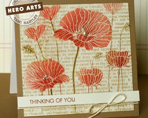 Ştampilele în scrapbooking (1)