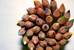 Ateliere de creație pentru copii – din 9 octombrie