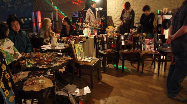 Cum a fost Sambata de Handmade la Cluj?