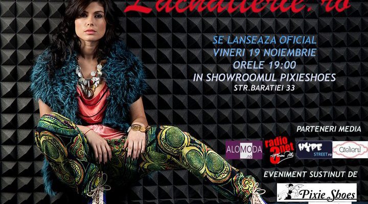 Se lansează Lachatterie.ro