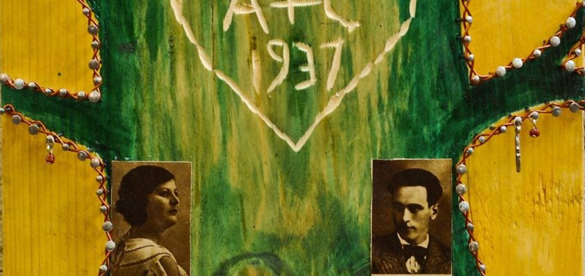 Handmade boys – Atelierul no 6