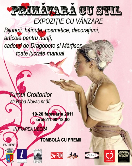 primavara cu stil