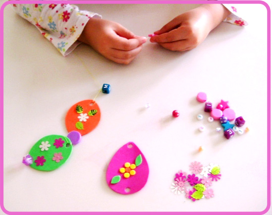 tutorial lantisor de oua handmade tutorial lantisor de oua handmade