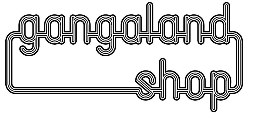 Gangaland, un vintage shop pe Calea Victoriei