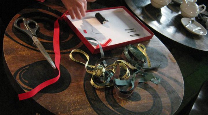A fost si Sambata de Handmade III