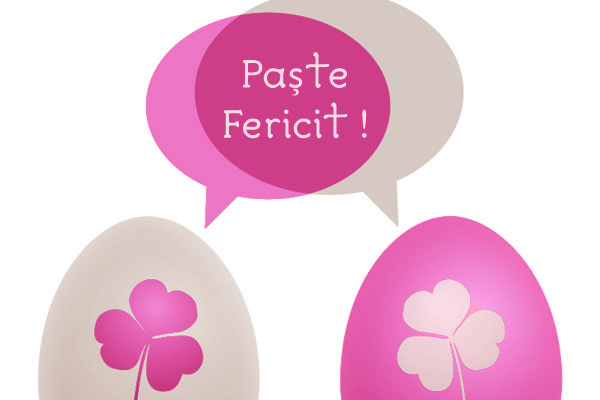 Atelierul likes Paşte