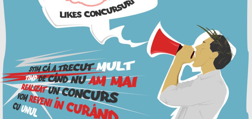 Atelierul likes concursuri