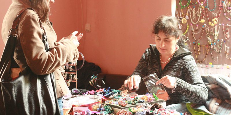 Ce am văzut la Spring Fling