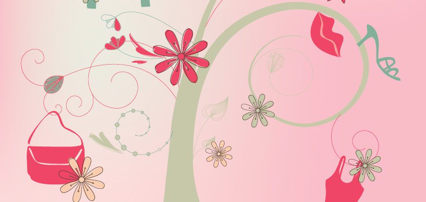 Spring Fling Fashion Fair: 7-8 mai
