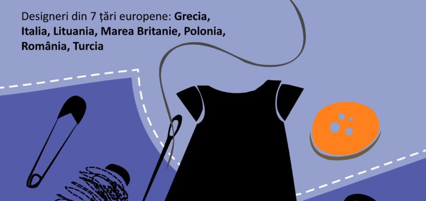 Chic & Ethic Manifesto: Pentru o industrie vestimentară mai responsabilă !