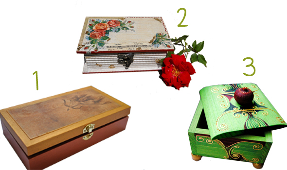 cutii handmade 1