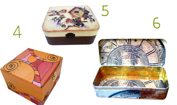 Magic box!