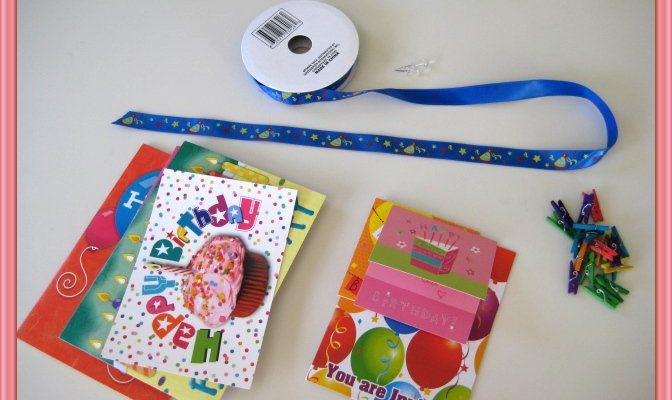 Card holder