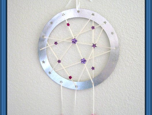 Dreamcatcher sau Prinzătorul de vise