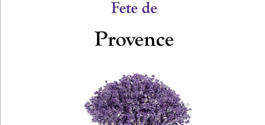 Fete de Provence