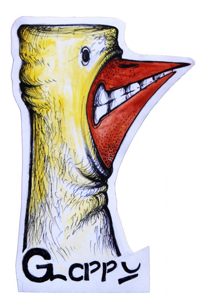 duck