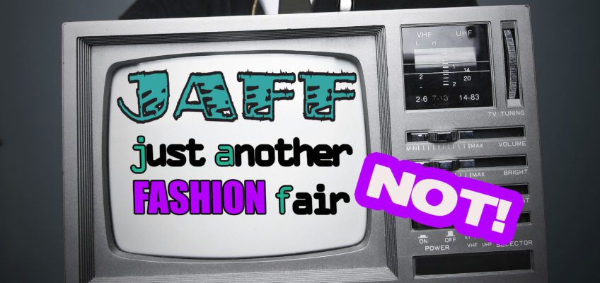Jaff Reloaded
