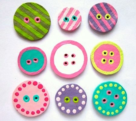 Buttons!