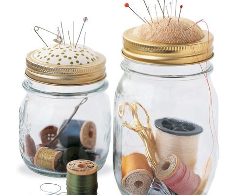 From trash to treasure – borcănele de sticlă
