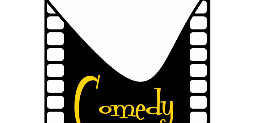 Presenting: Festivalului Internațional de Film “Comedy Cluj”