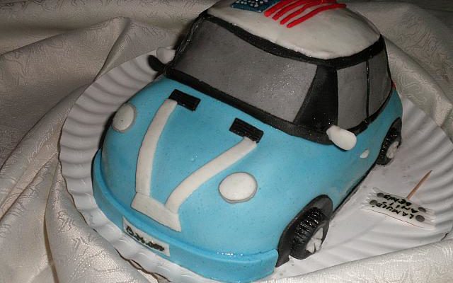 Delicii personalizate