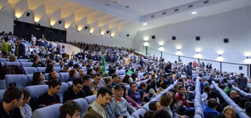 Cum s-a terminat Comedy Cluj