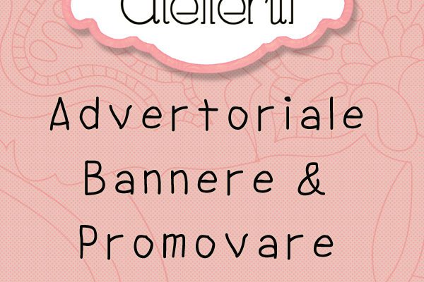 Promovează-te pe site-ul Atelierul