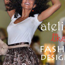 Atelierul likes fashion designers