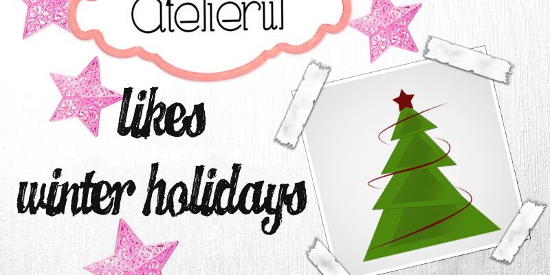 Comandă Revista Atelierul şi primeşti cadou handmade!