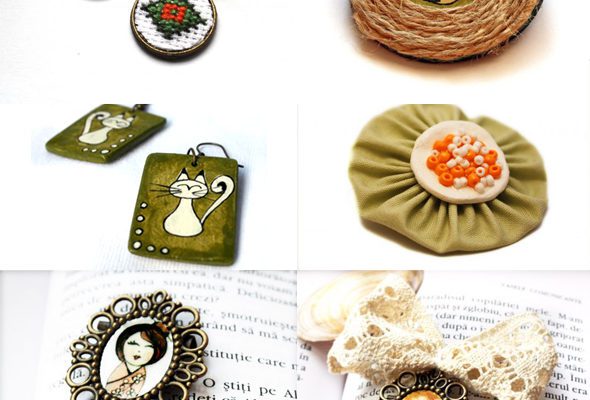 Zuza Design & Pufoase la Târg şi Atelier de Crăciun