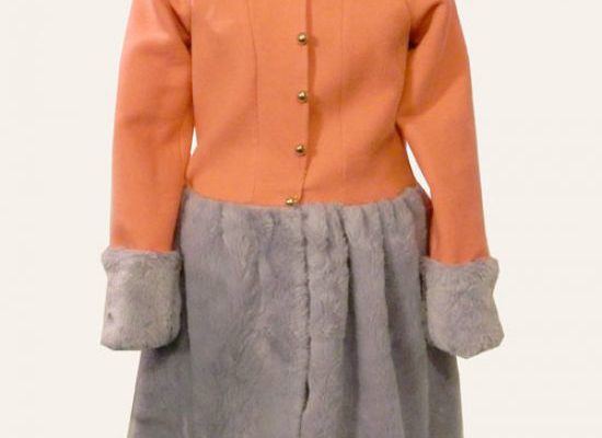 Culoarea anului 2012: tangerine