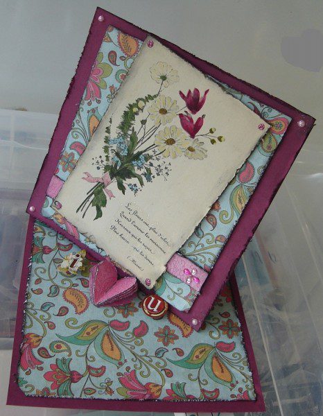 From trash to treasure